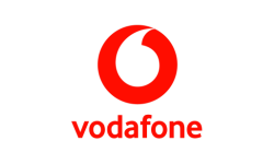 vodafone logo | Firemné vzdelávanie