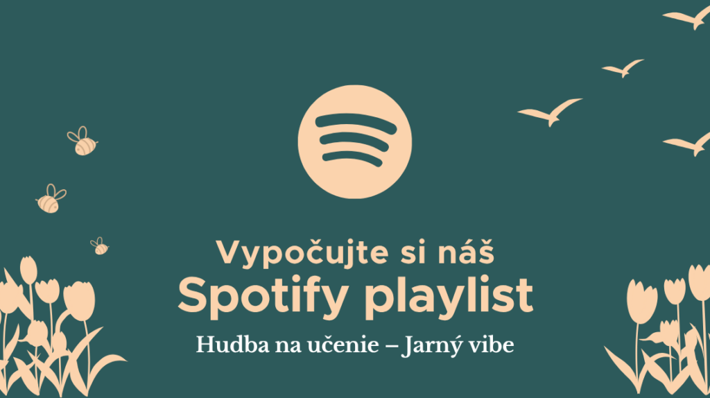SK Vypocujte si nas Spotify playlist 1 | Novinky