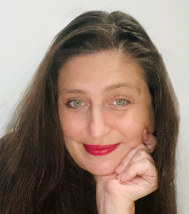 Lenka Kalivodova | Lenka Kalivodová, DiS., B.A.