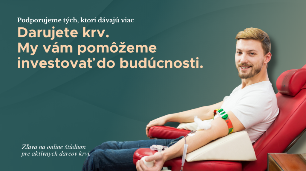 SK Mezinarodni den darcu krve | Úvod - SK