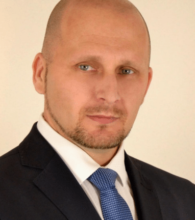 Ing. Josef Ivan MBA | Úvod - SK